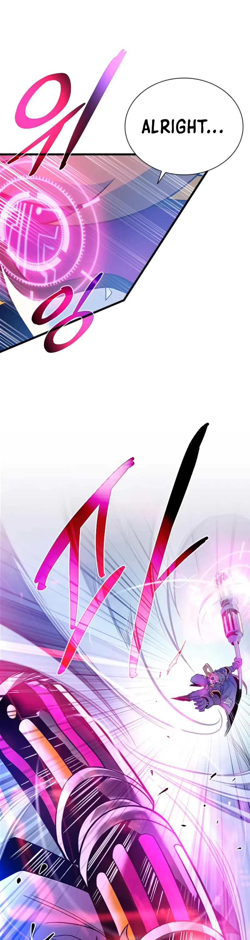 Villain to Kill Chapter 188 page 38 - Chapter 188