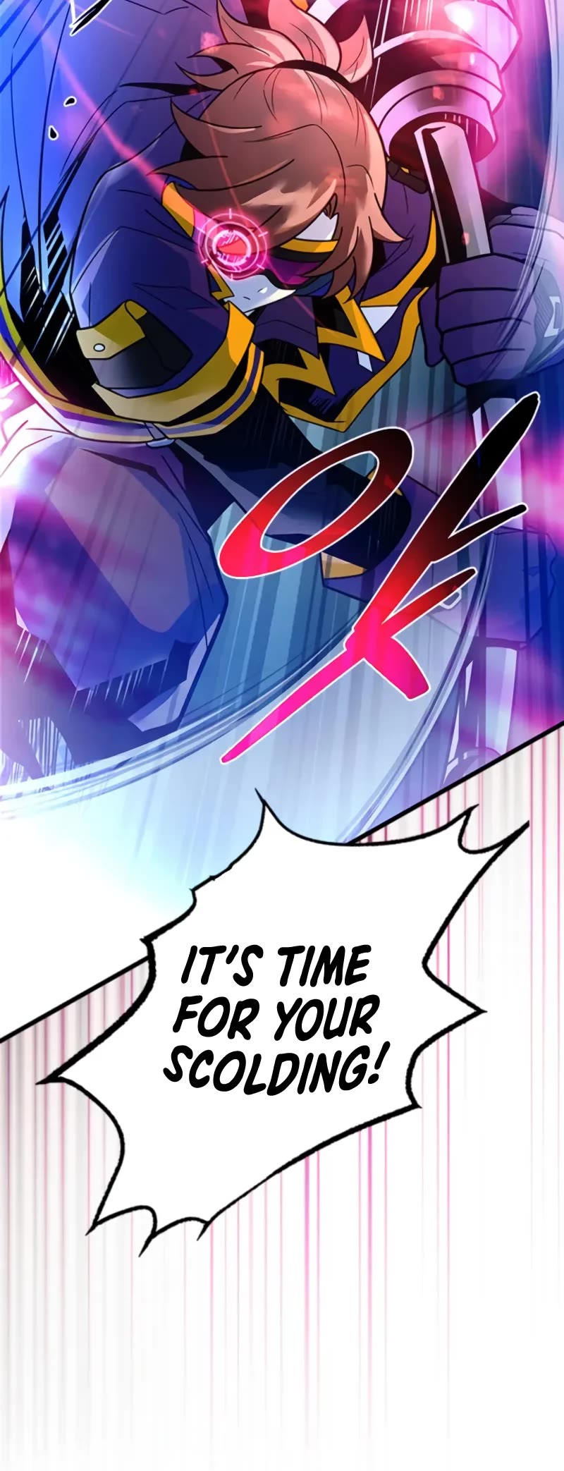 Villain to Kill Chapter 188 page 39 - Chapter 188