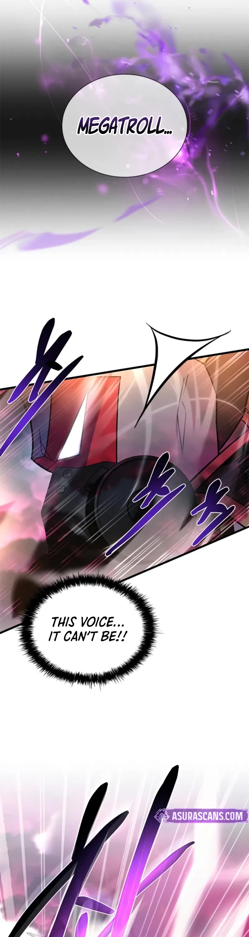 Villain to Kill Chapter 188 page 4 - Chapter 188
