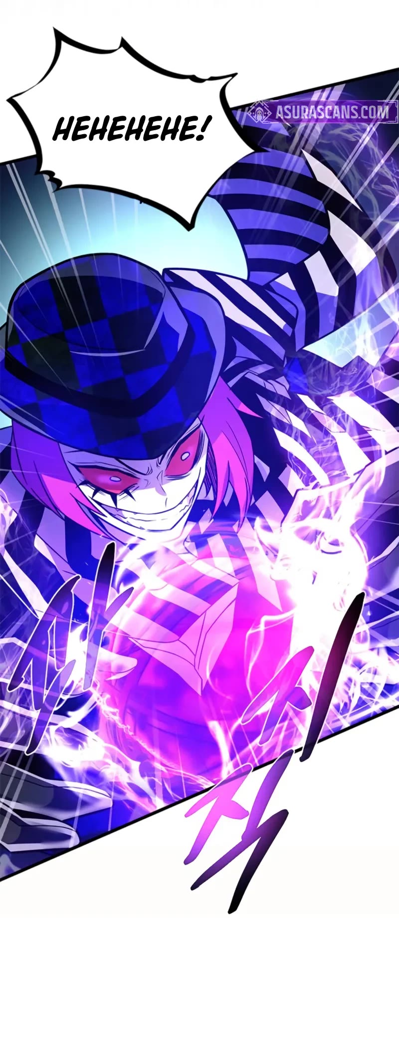 Villain to Kill Chapter 188 page 40 - Chapter 188
