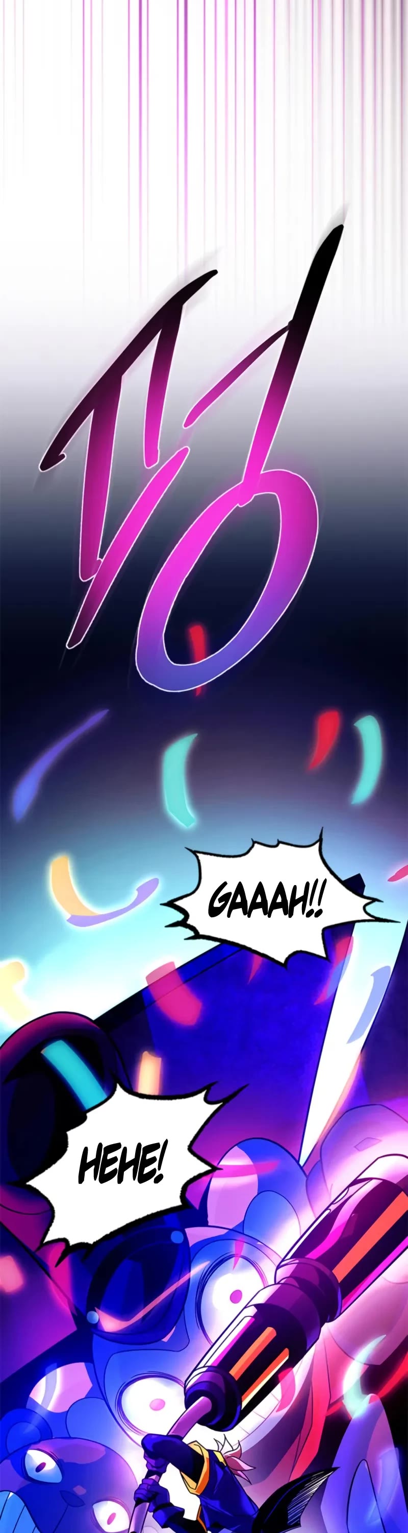 Villain to Kill Chapter 188 page 42 - Chapter 188