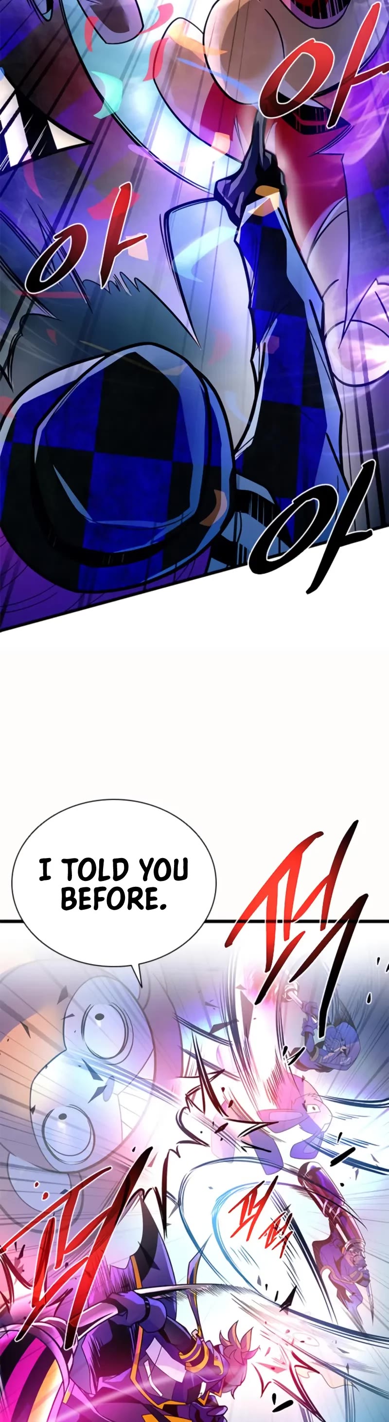 Villain to Kill Chapter 188 page 44 - Chapter 188