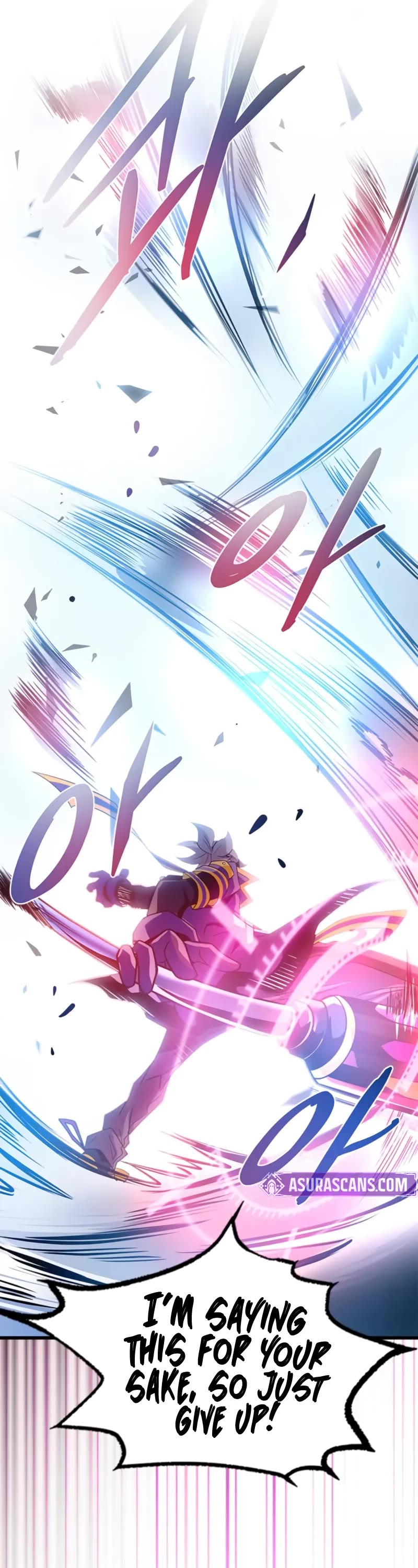 Villain to Kill Chapter 188 page 46 - Chapter 188