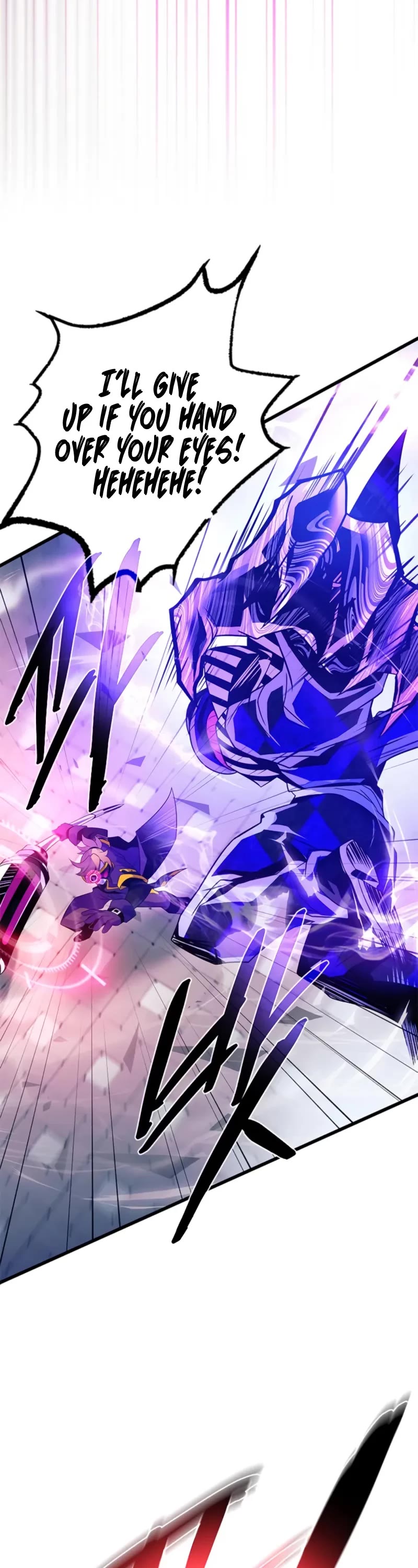 Villain to Kill Chapter 188 page 47 - Chapter 188