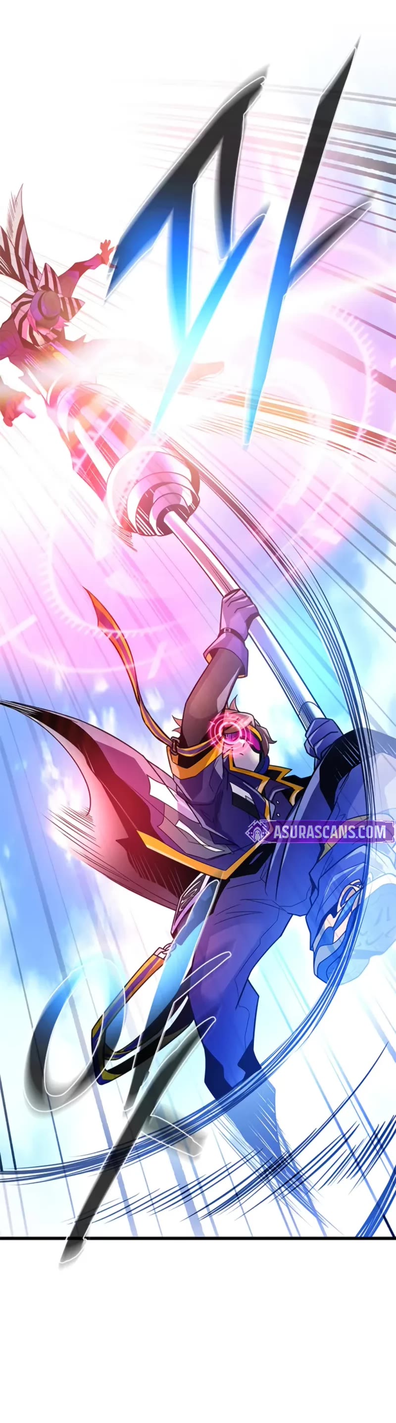 Villain to Kill Chapter 188 page 49 - Chapter 188