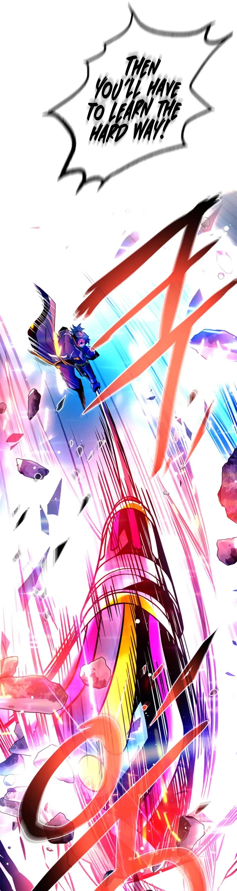 Villain to Kill Chapter 188 page 50 - Chapter 188