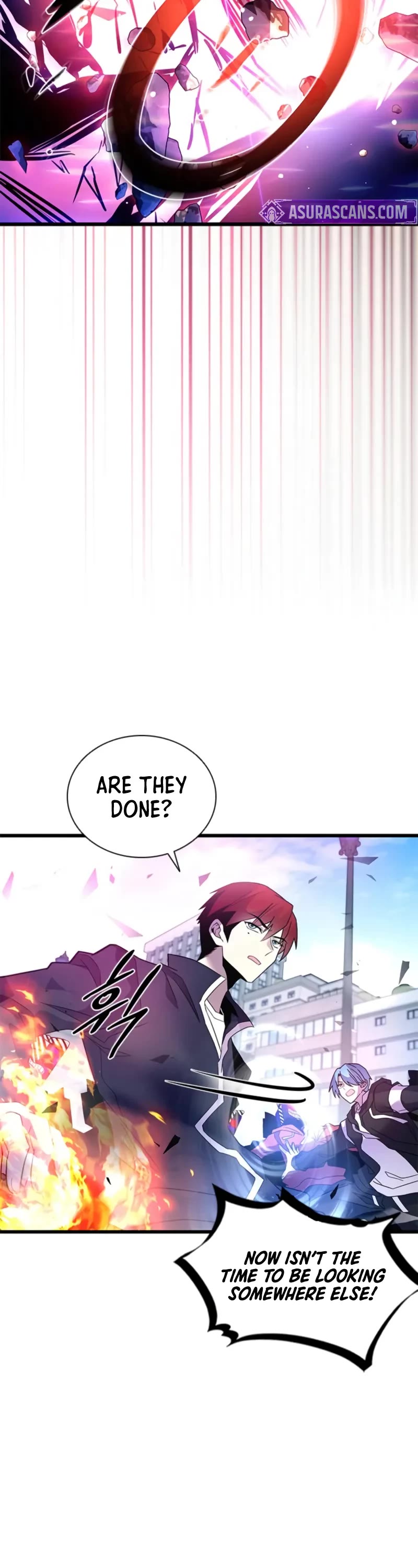 Villain to Kill Chapter 188 page 51 - Chapter 188