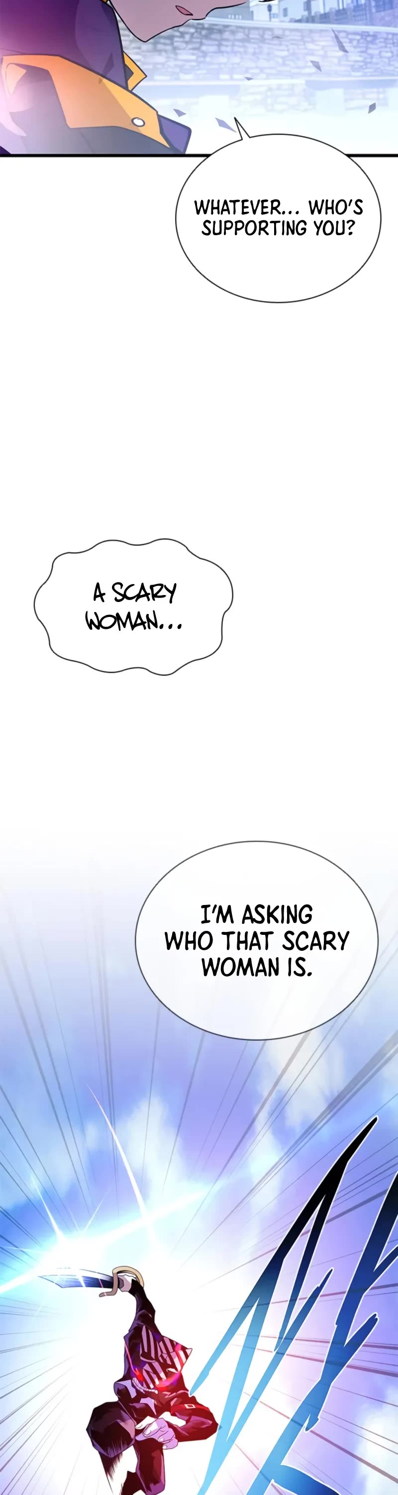 Villain to Kill Chapter 188 page 56 - Chapter 188