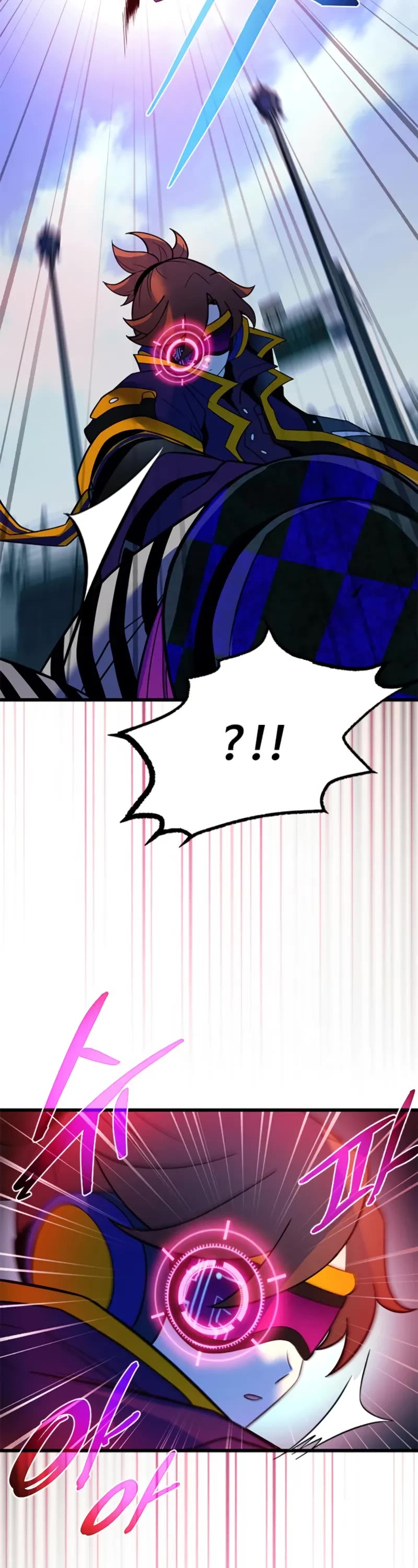 Villain to Kill Chapter 188 page 57 - Chapter 188