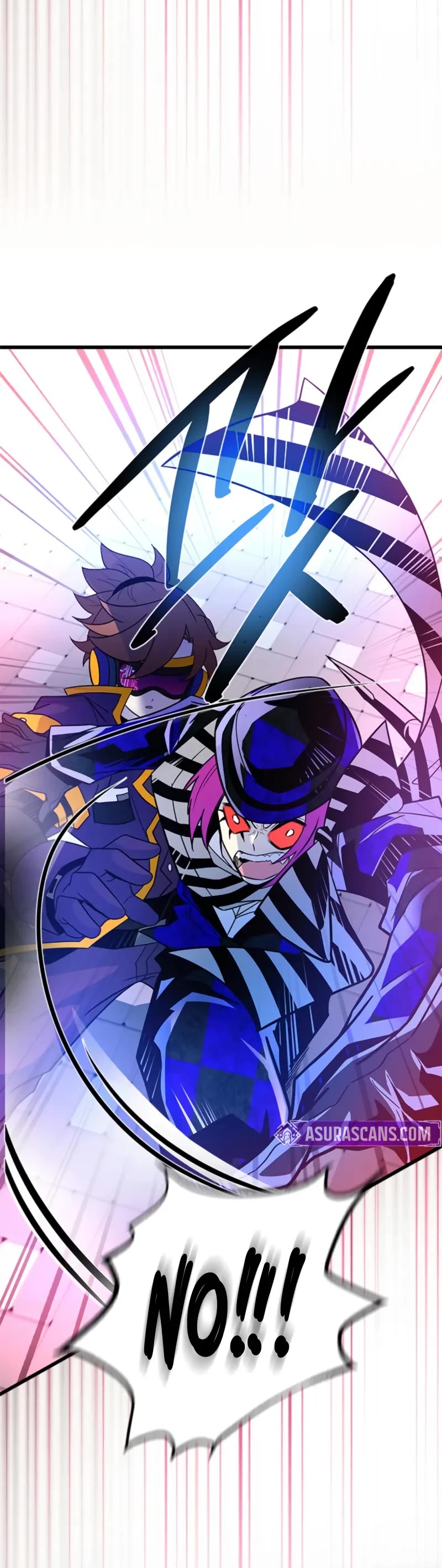 Villain to Kill Chapter 188 page 58 - Chapter 188