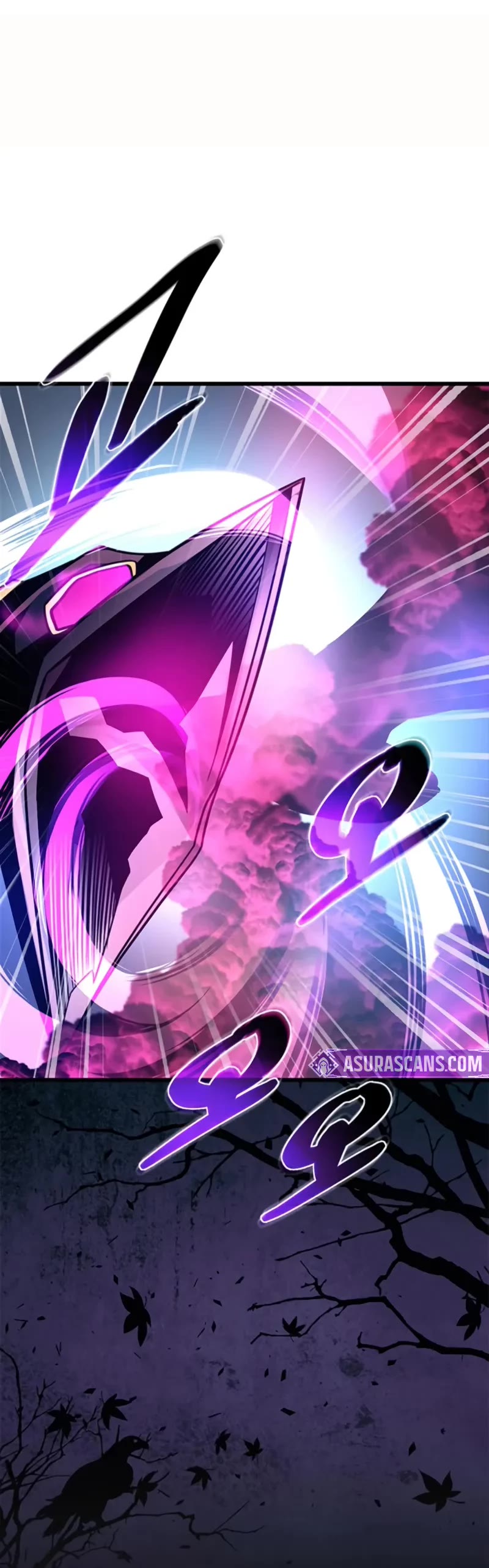 Villain to Kill Chapter 188 page 6 - Chapter 188