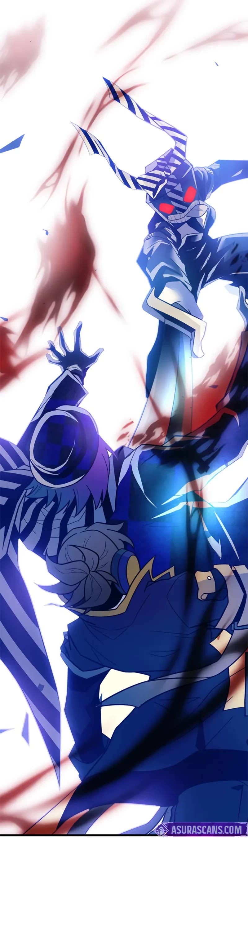 Villain to Kill Chapter 188 page 60 - Chapter 188