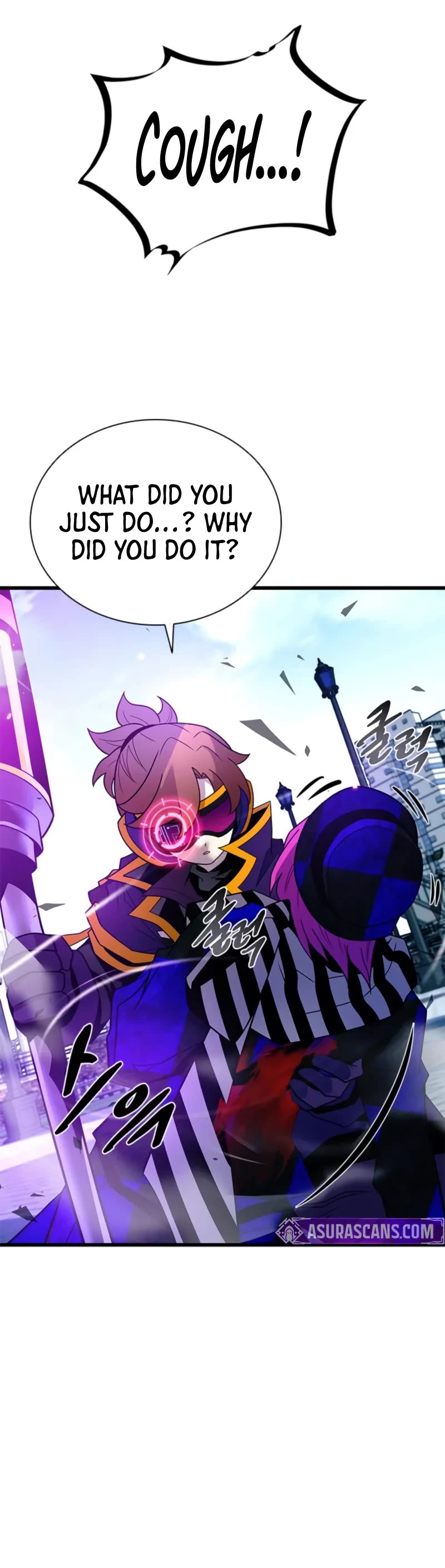 Villain to Kill Chapter 188 page 64 - Chapter 188