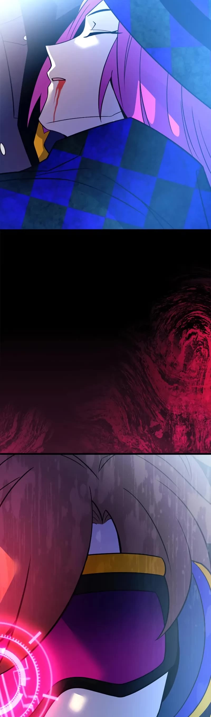 Villain to Kill Chapter 188 page 66 - Chapter 188