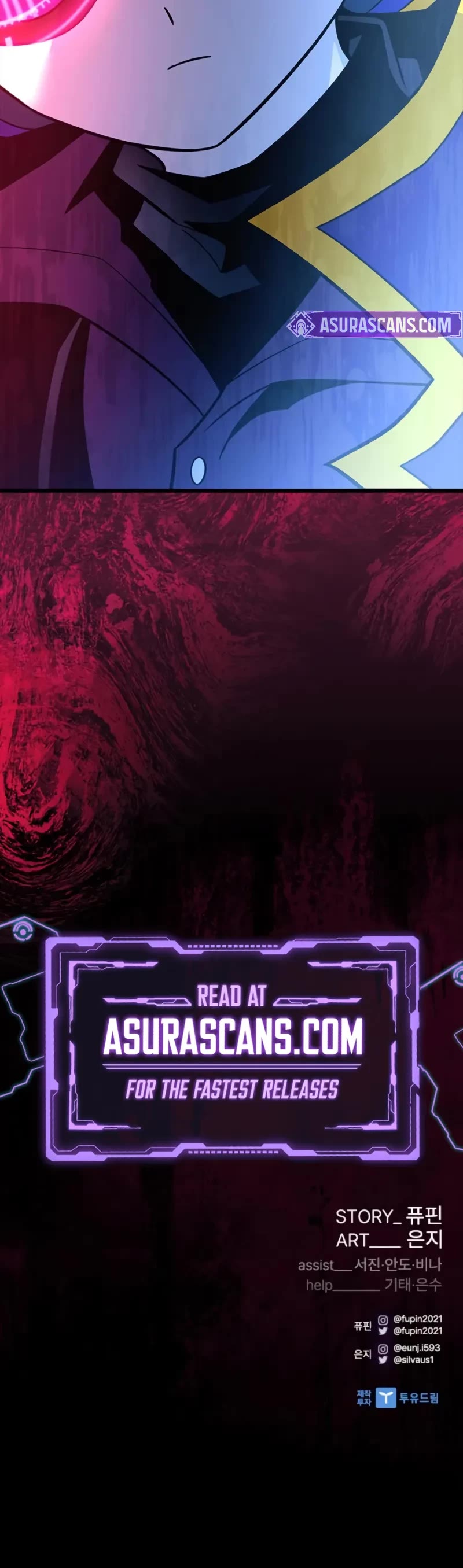 Villain to Kill Chapter 188 page 67 - Chapter 188