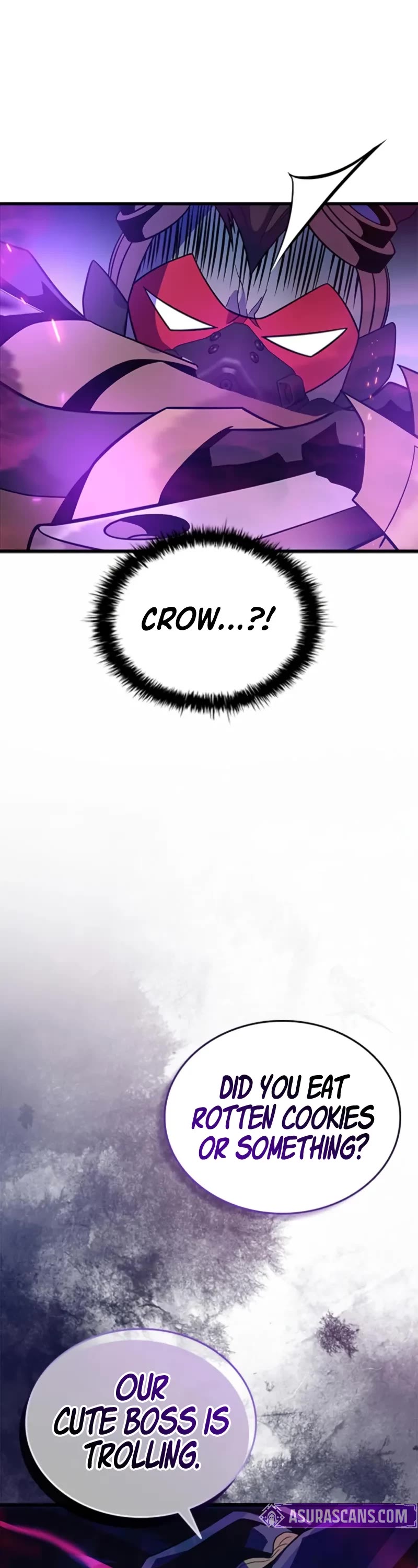 Villain to Kill Chapter 188 page 8 - Chapter 188