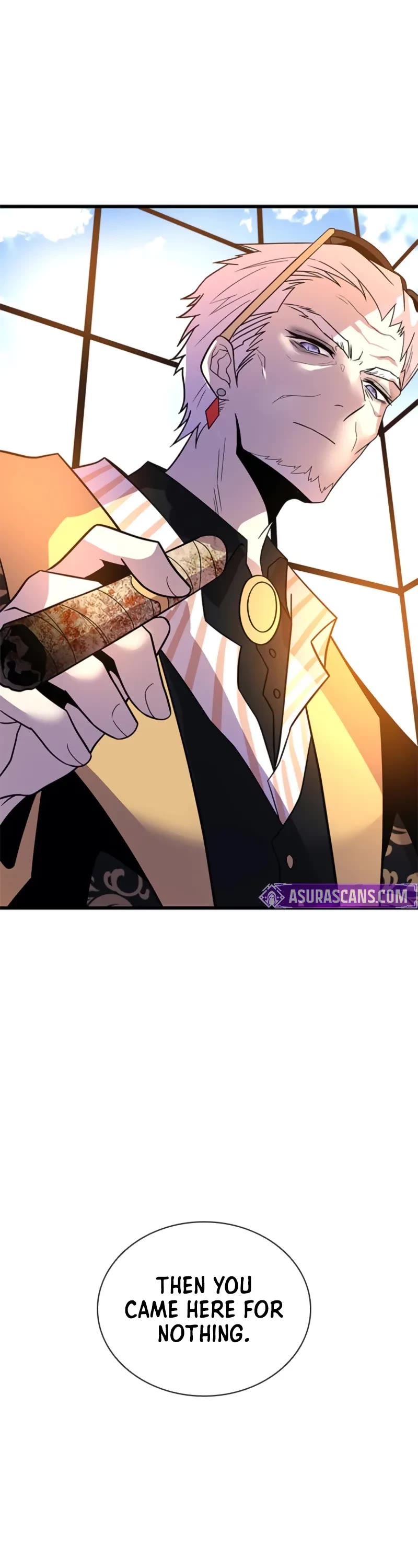Villain to Kill Chapter 189 page 14 - Chapter 189
