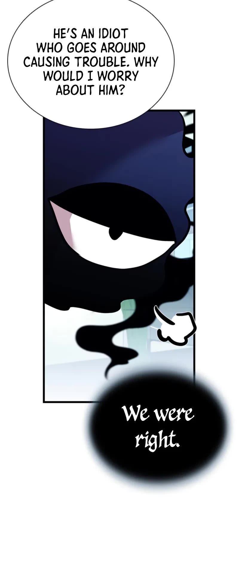 Villain to Kill Chapter 189 page 16 - Chapter 189