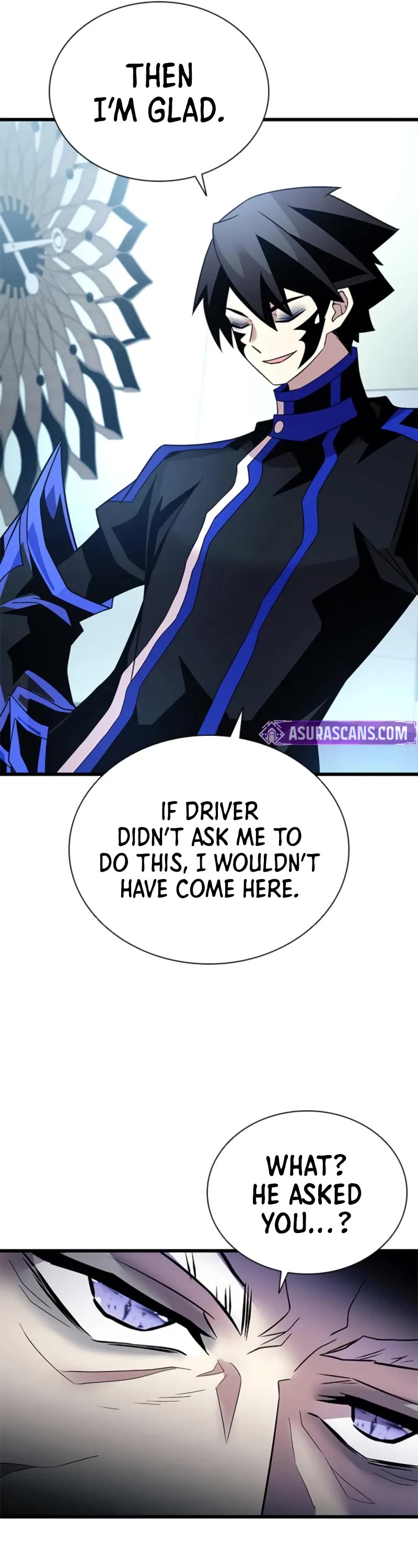 Villain to Kill Chapter 189 page 17 - Chapter 189