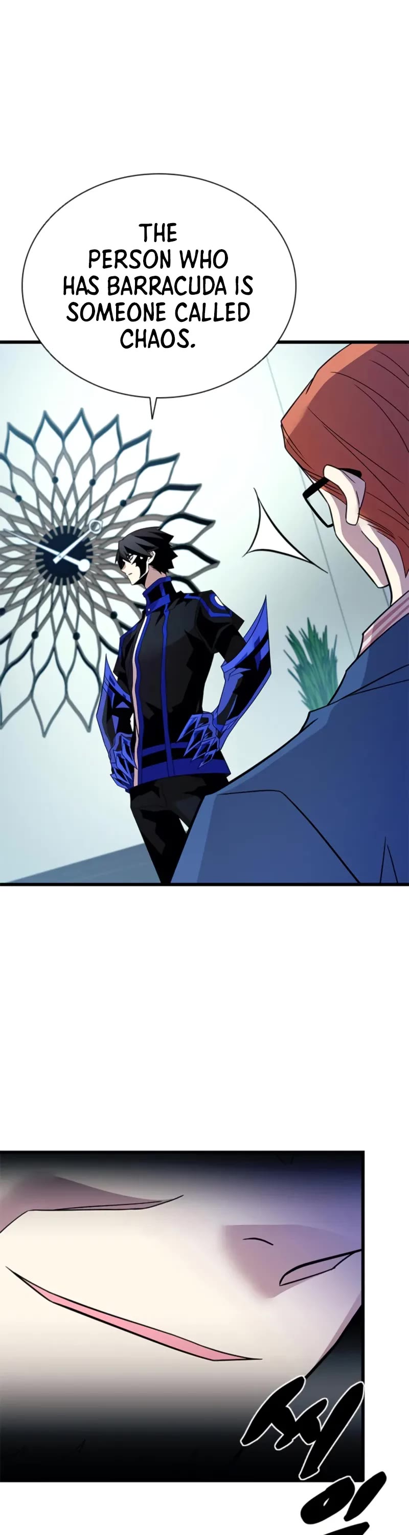Villain to Kill Chapter 189 page 18 - Chapter 189