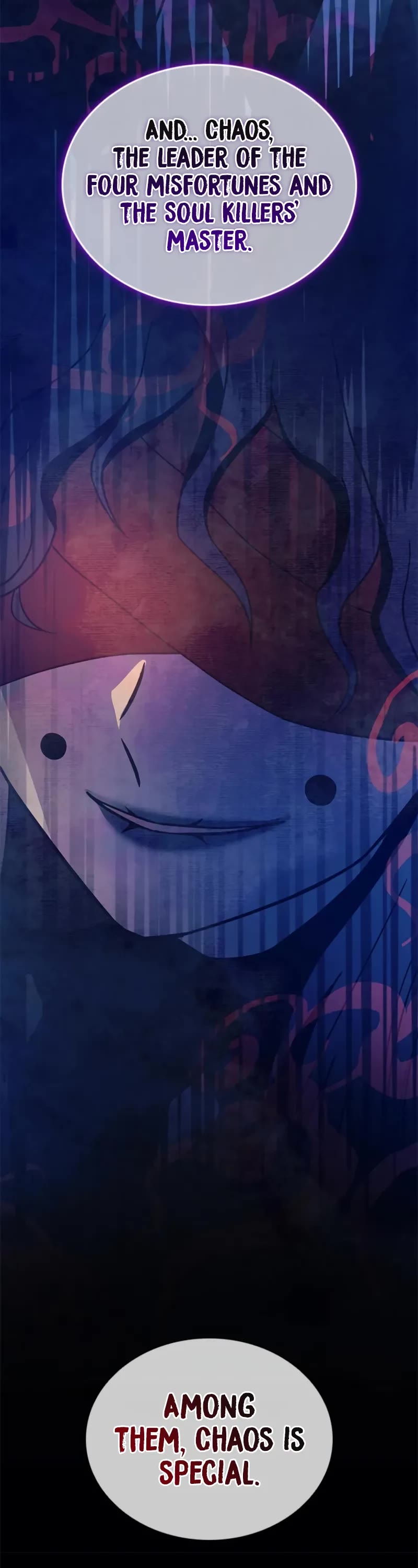 Villain to Kill Chapter 189 page 22 - Chapter 189