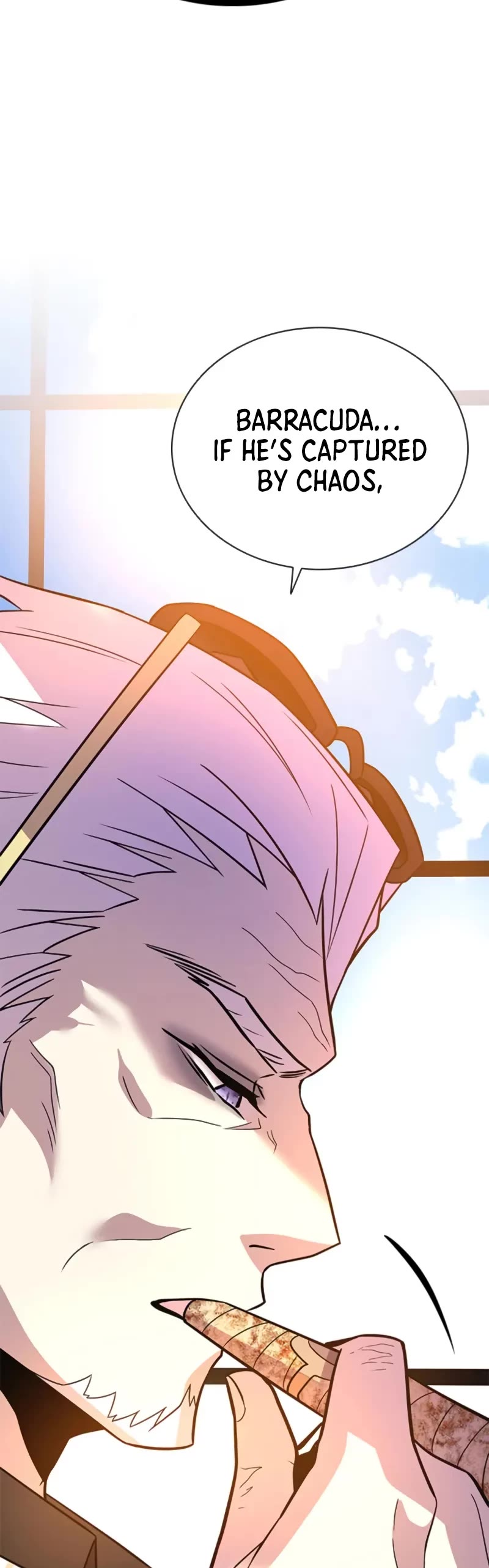 Villain to Kill Chapter 189 page 24 - Chapter 189