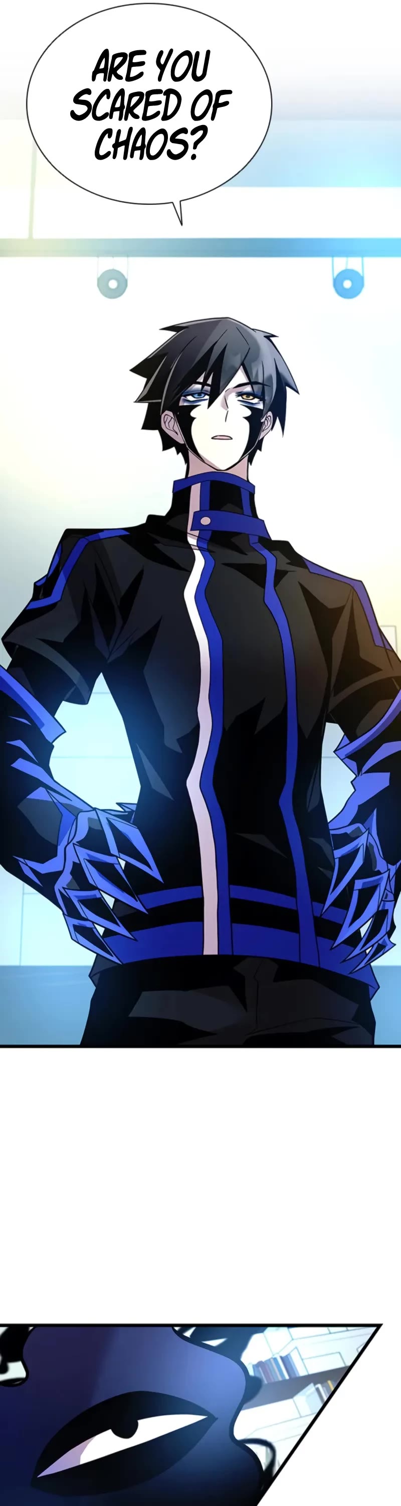 Villain to Kill Chapter 189 page 26 - Chapter 189