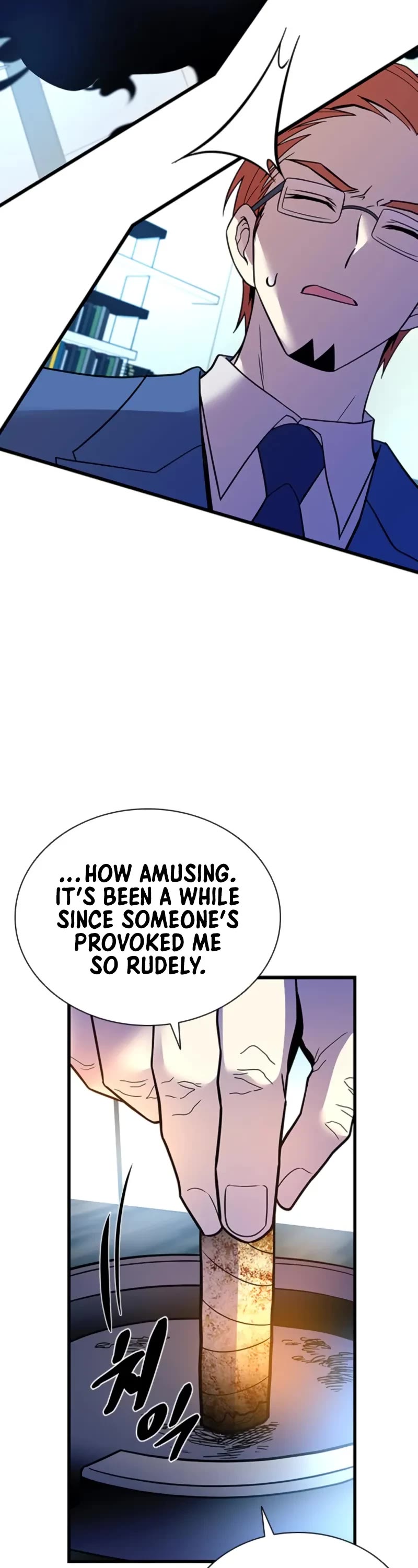 Villain to Kill Chapter 189 page 27 - Chapter 189