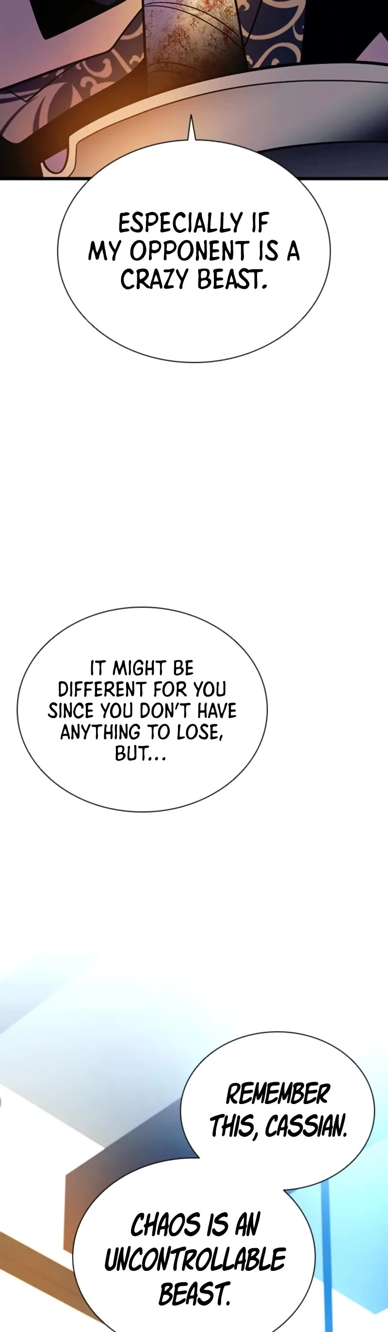 Villain to Kill Chapter 189 page 29 - Chapter 189