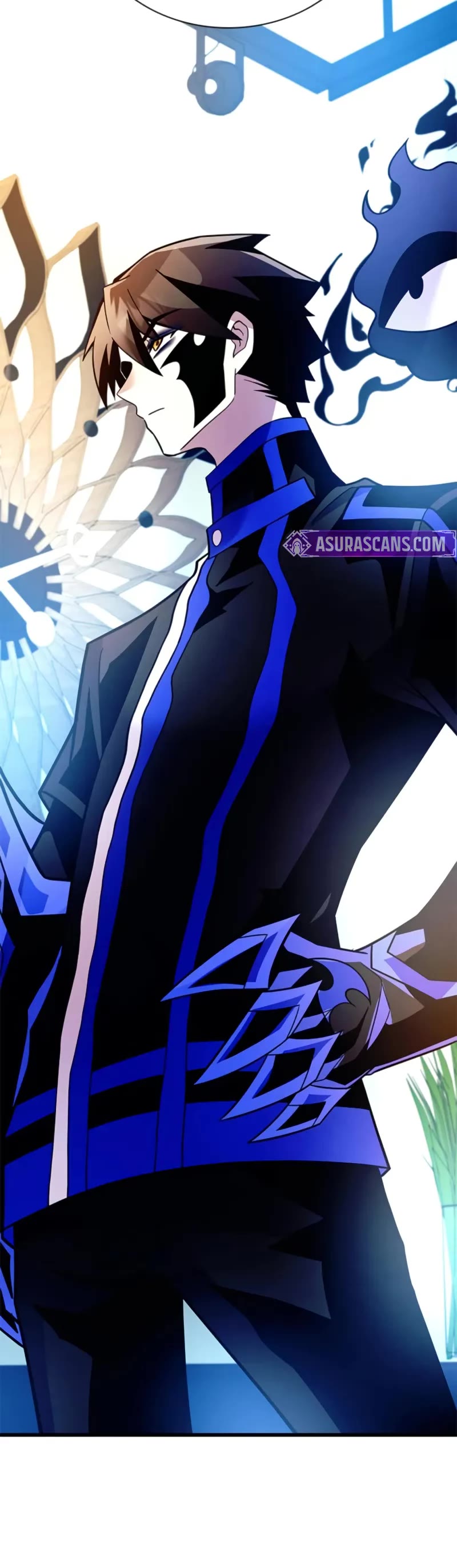 Villain to Kill Chapter 189 page 30 - Chapter 189