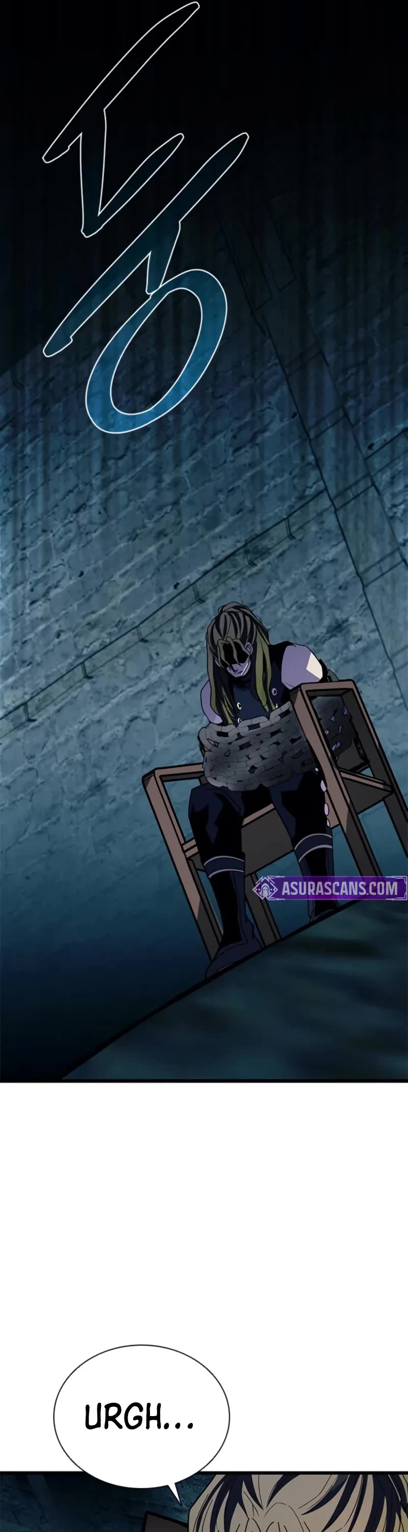 Villain to Kill Chapter 189 page 46 - Chapter 189