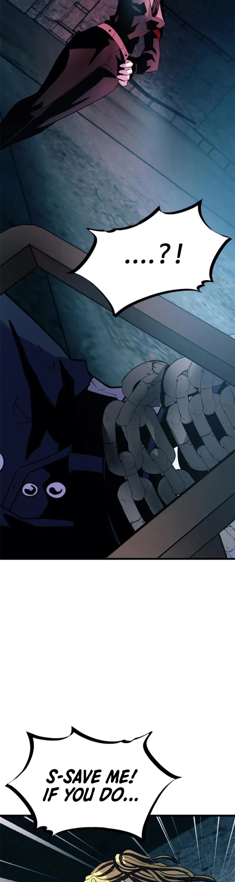 Villain to Kill Chapter 189 page 48 - Chapter 189