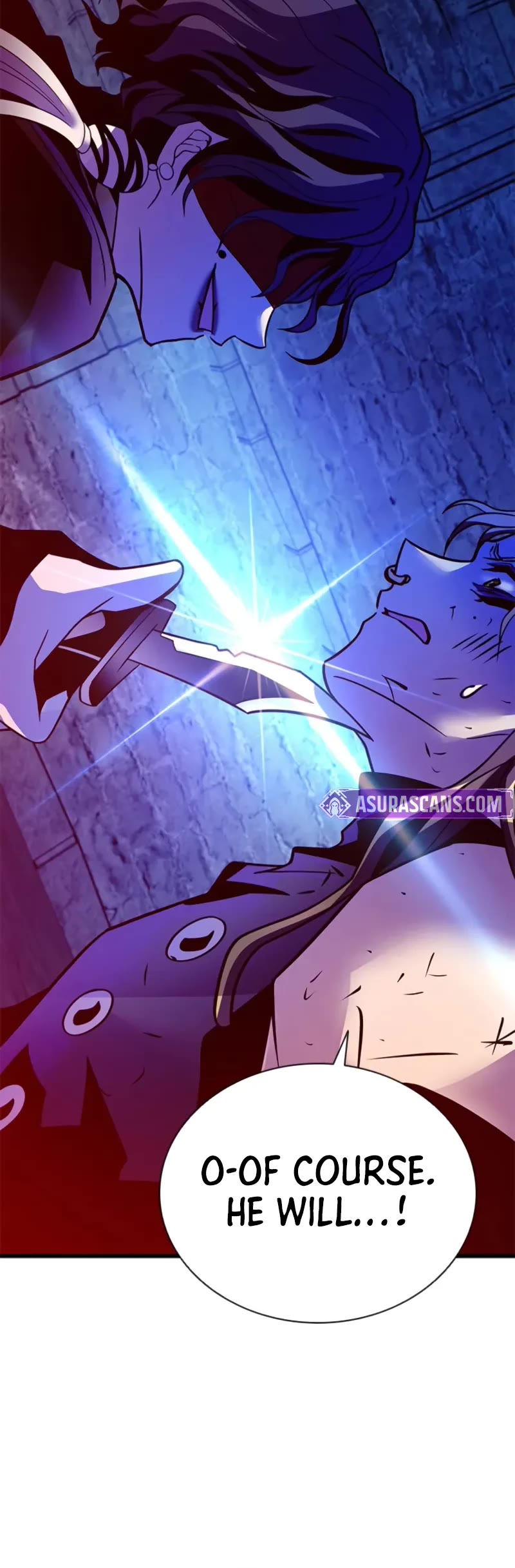 Villain to Kill Chapter 189 page 50 - Chapter 189