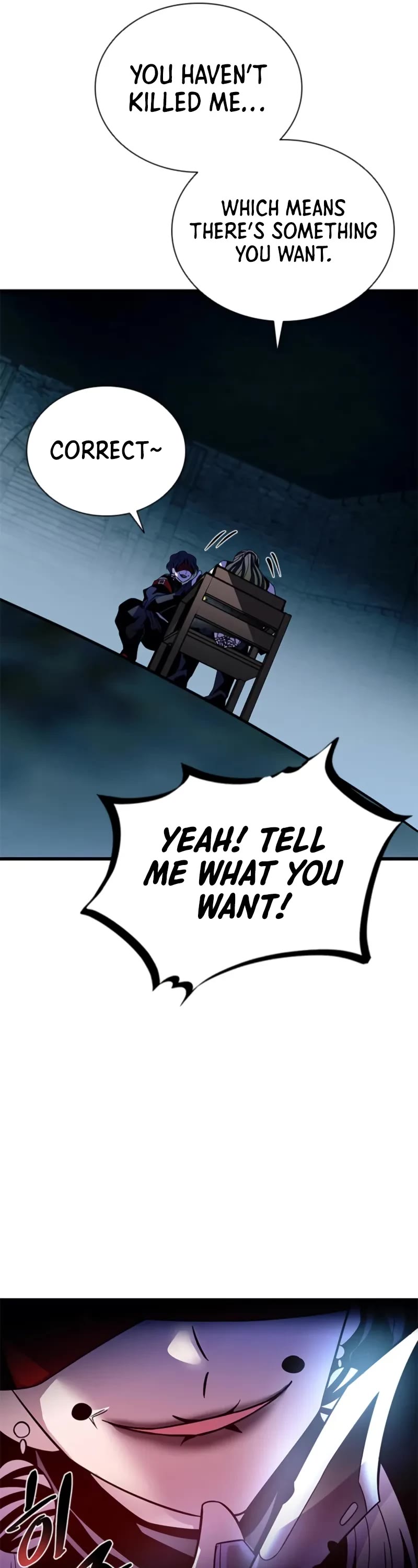 Villain to Kill Chapter 189 page 51 - Chapter 189