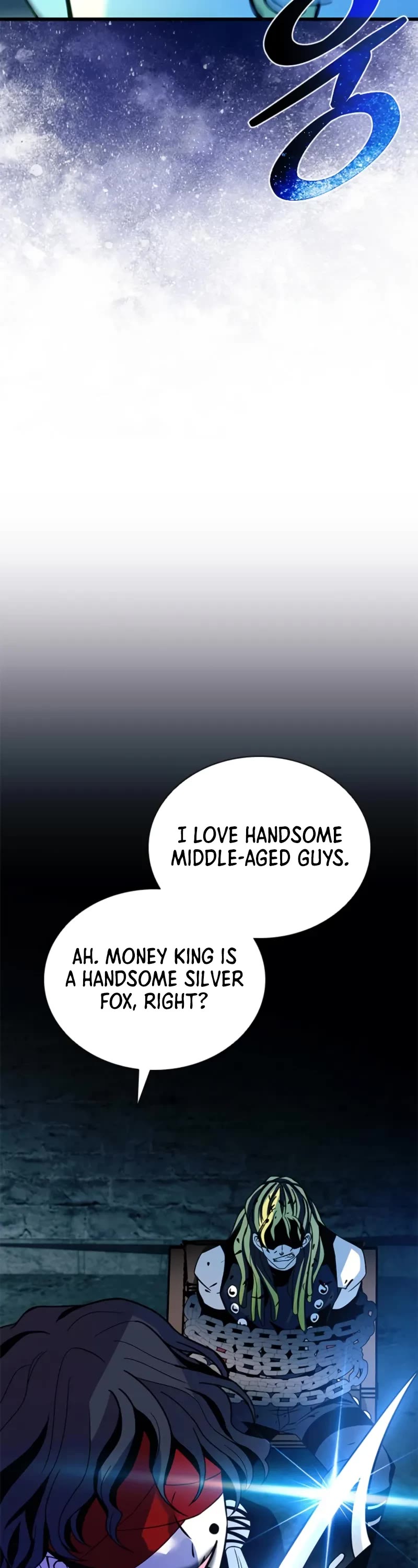 Villain to Kill Chapter 189 page 53 - Chapter 189