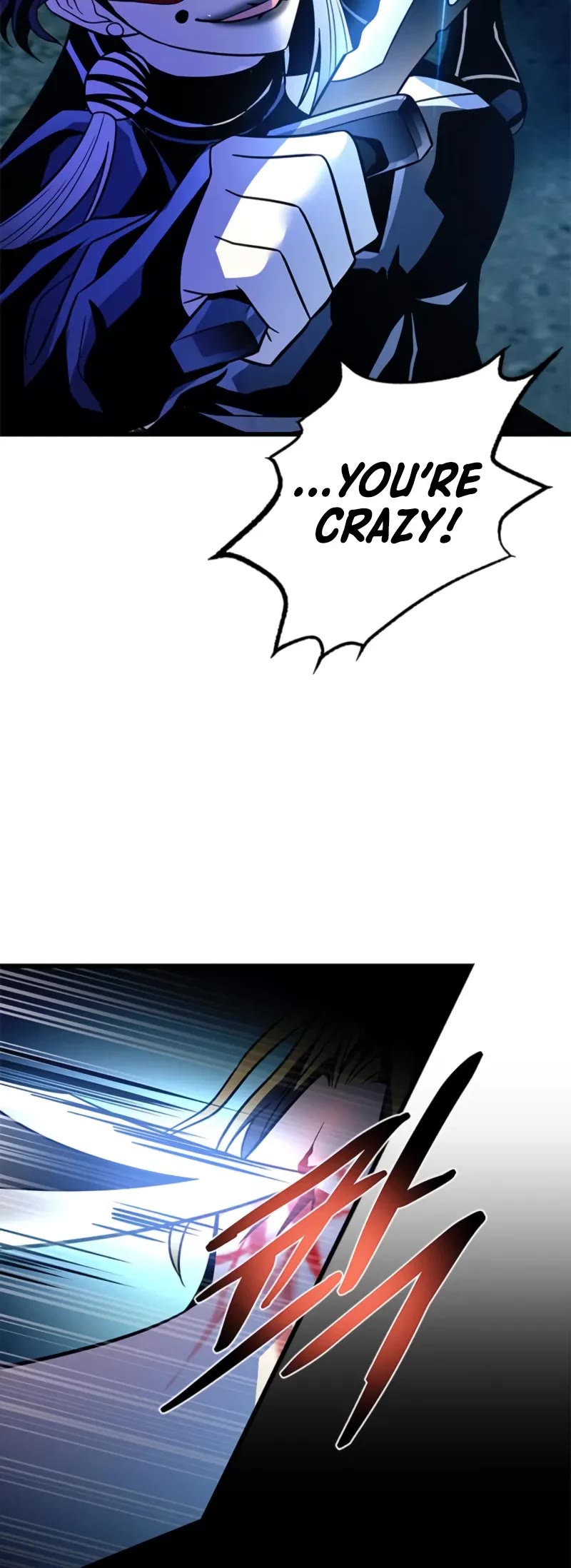 Villain to Kill Chapter 189 page 54 - Chapter 189