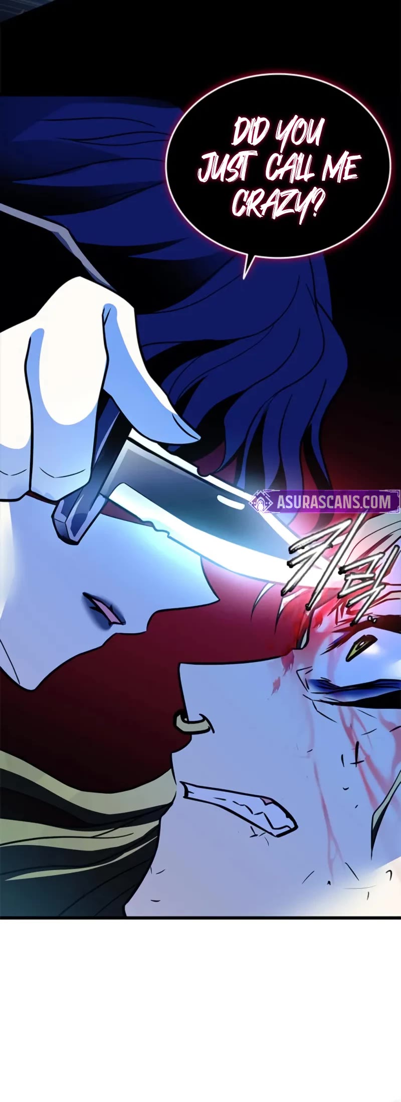 Villain to Kill Chapter 189 page 55 - Chapter 189