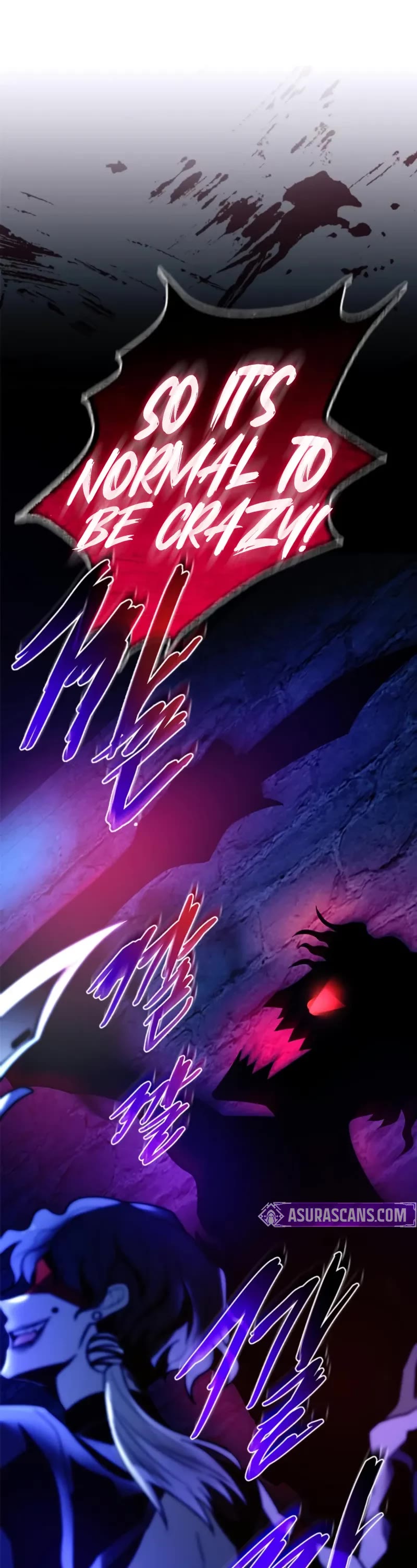 Villain to Kill Chapter 189 page 58 - Chapter 189