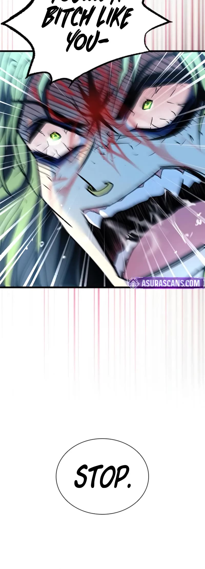 Villain to Kill Chapter 189 page 60 - Chapter 189