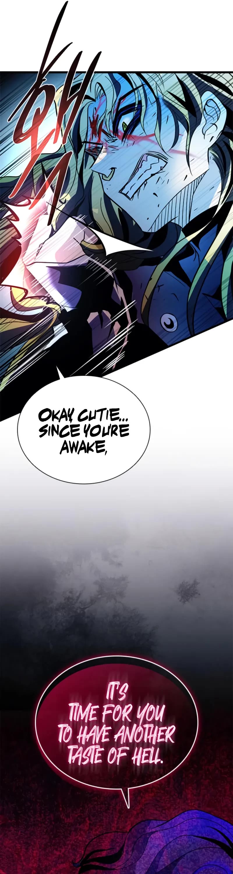 Villain to Kill Chapter 189 page 61 - Chapter 189
