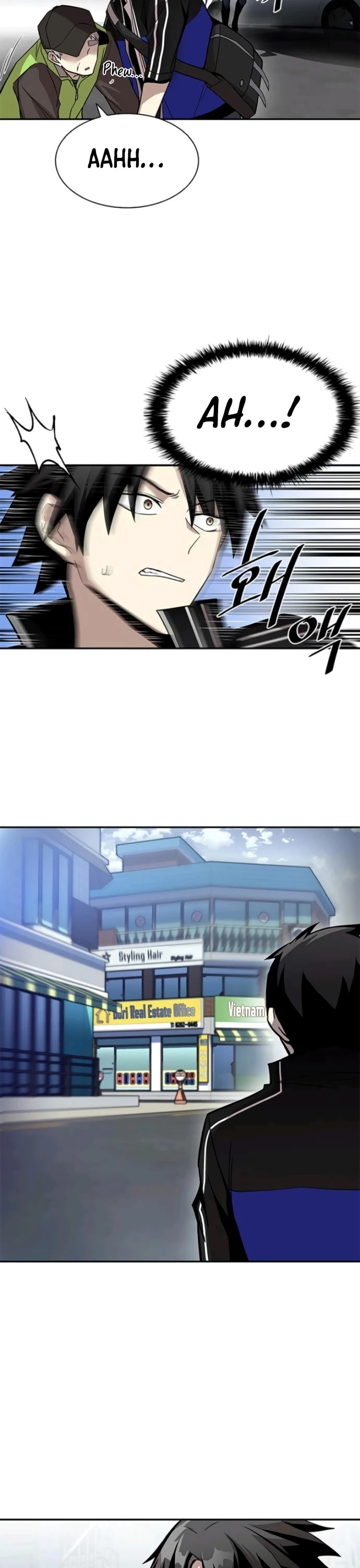 Villain to Kill Chapter 19 page 19 - Chapter 19