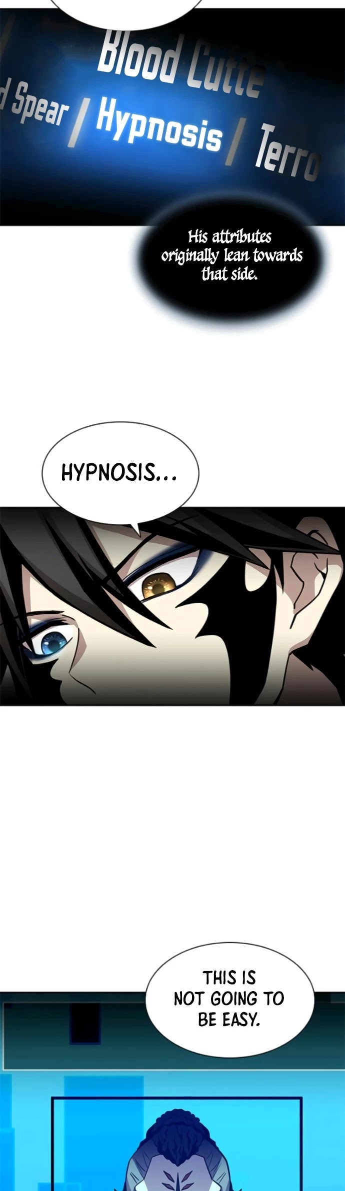 Villain to Kill Chapter 19 page 29 - Chapter 19
