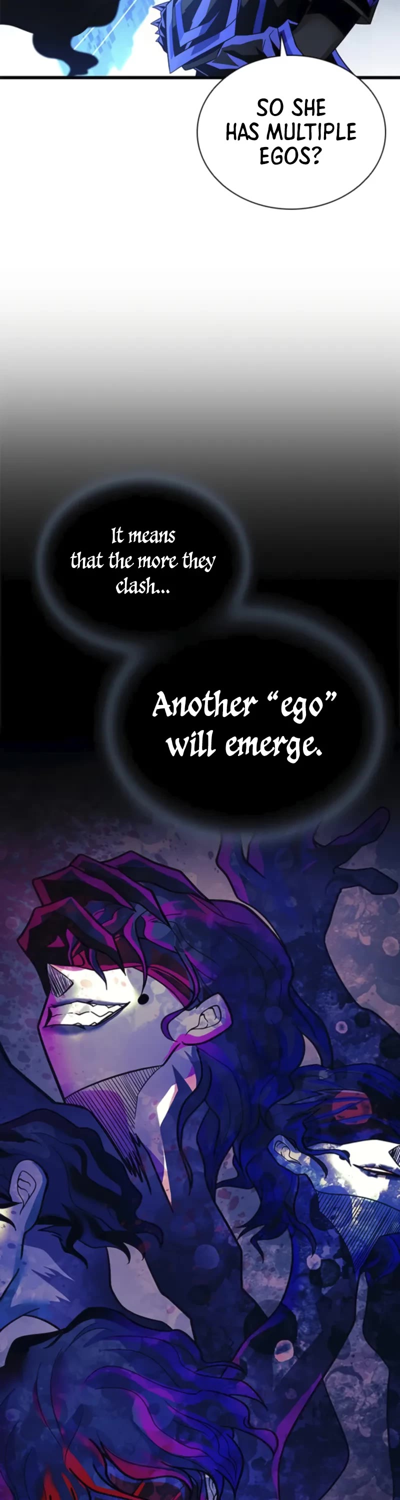Villain to Kill Chapter 190 page 12 - Chapter 190