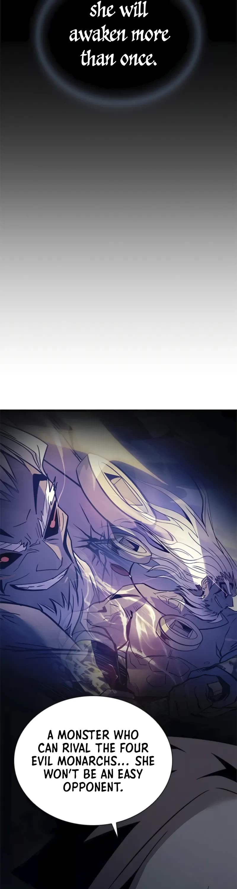 Villain to Kill Chapter 190 page 14 - Chapter 190