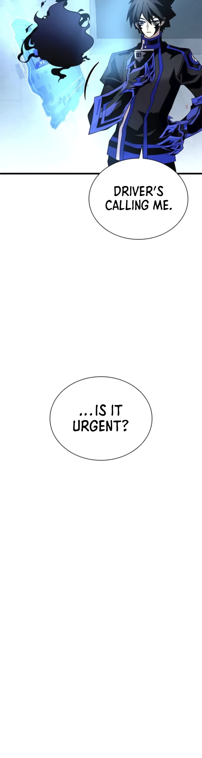 Villain to Kill Chapter 190 page 17 - Chapter 190