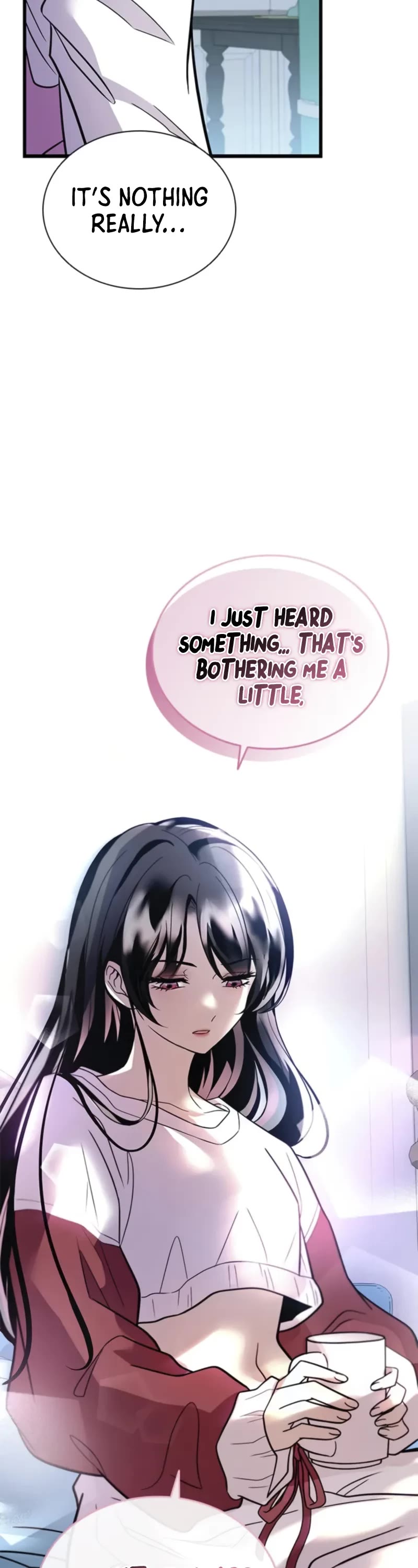 Villain to Kill Chapter 190 page 39 - Chapter 190