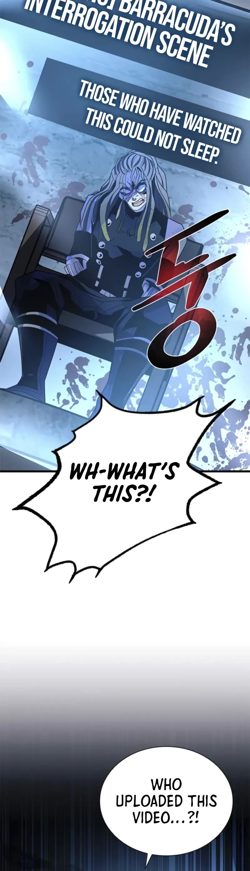 Villain to Kill Chapter 190 page 4 - Chapter 190