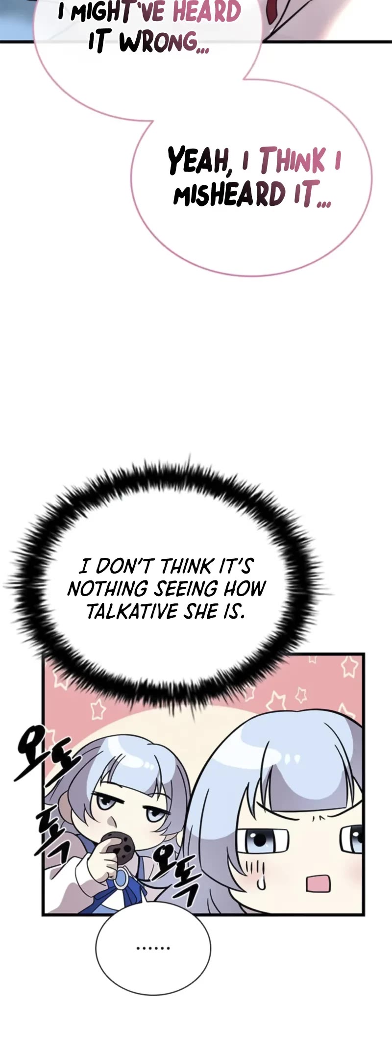 Villain to Kill Chapter 190 page 40 - Chapter 190