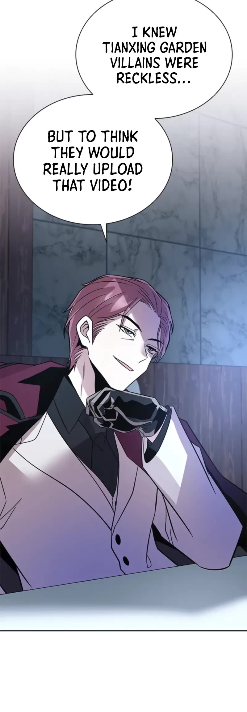 Villain to Kill Chapter 190 page 44 - Chapter 190