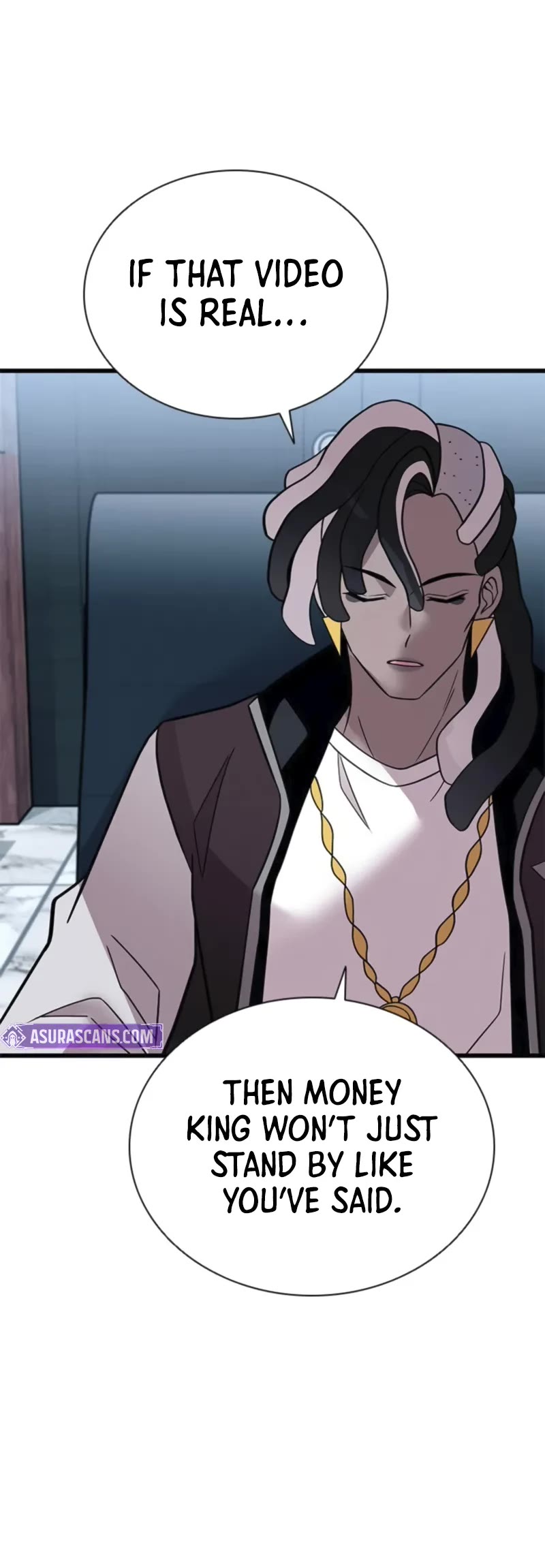 Villain to Kill Chapter 190 page 45 - Chapter 190